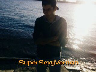 SuperSexyVernon