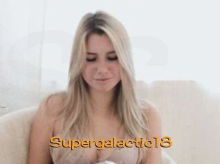 Supergalactic18