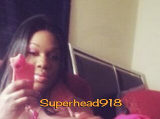 Superhead918