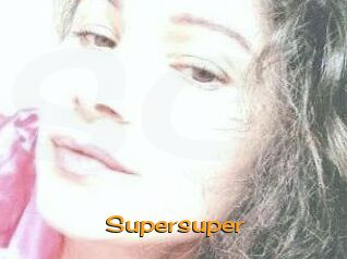 Supersuper