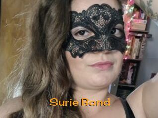 Surie_Bond Sortez Couvert