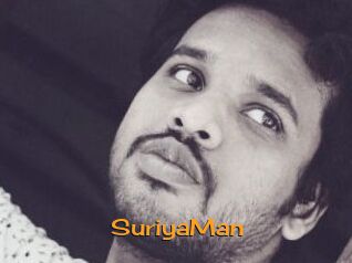 SuriyaMan