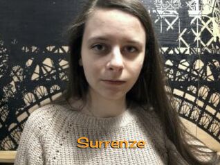 Surrenze