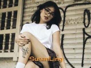SusanLing Sortez Couvert