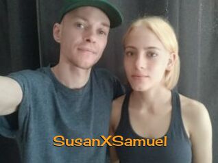 SusanXSamuel