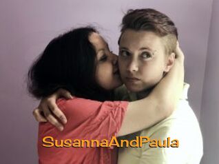 SusannaAndPaula