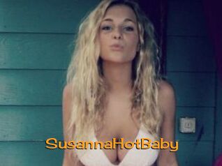 SusannaHotBaby