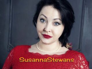 SusannaStewans Sortez Couvert