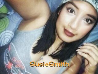 SusieSmith Sortez Couvert