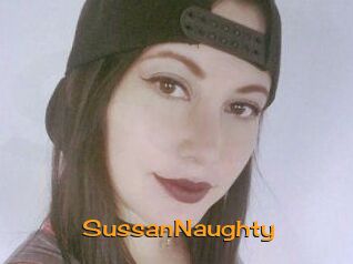 Sussan_Naughty