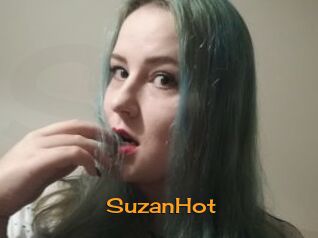 SuzanHot