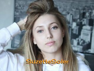 SuzetteSoler