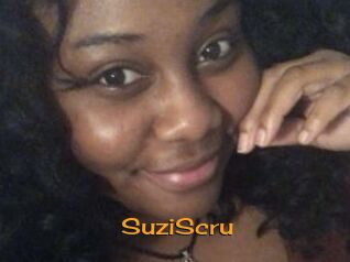 SuziScru
