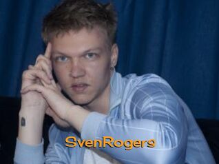 SvenRogers Sortez Couvert
