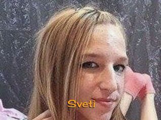 Sveti