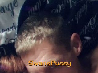 SwansPussy Sortez Couvert