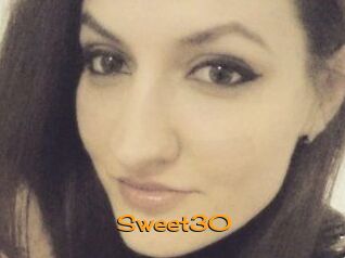 Sweet30
