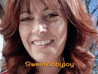 SweetAbbyjoy
