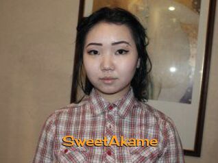SweetAkame