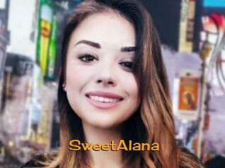 SweetAlana