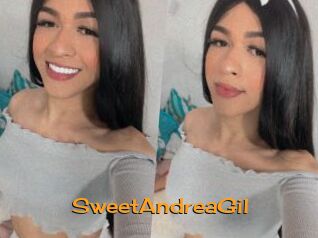 SweetAndreaGil
