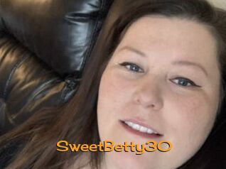 SweetBetty30