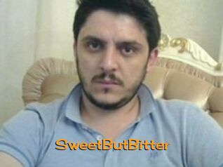 SweetButBitter