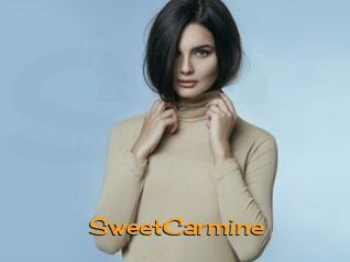 SweetCarmine