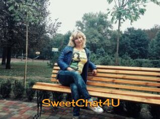 SweetChat4U