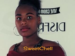 SweetChell Sortez Couvert
