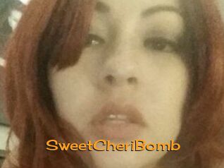 SweetCheriBomb