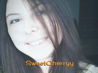 SweetCherryy