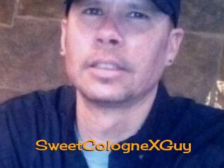 SweetCologneXGuy