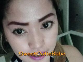 SweetCutieBabe