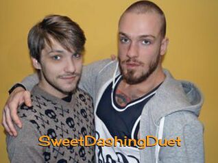 SweetDashingDuet
