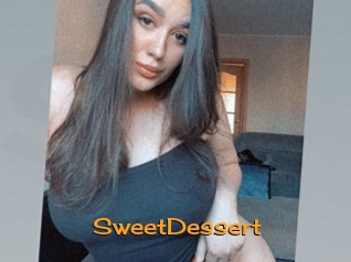 SweetDessert