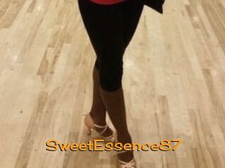 SweetEssence87