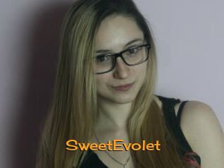 SweetEvolet