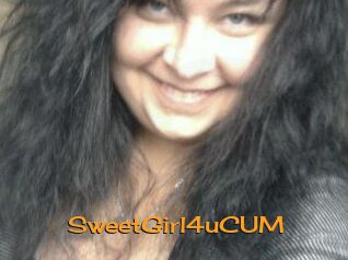 SweetGirl4uCUM