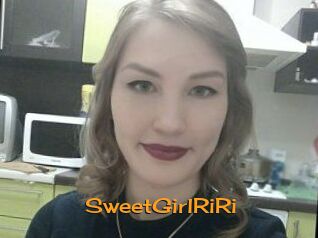 SweetGirlRiRi