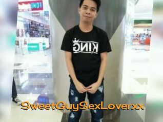 SweetGuySexLoverxx