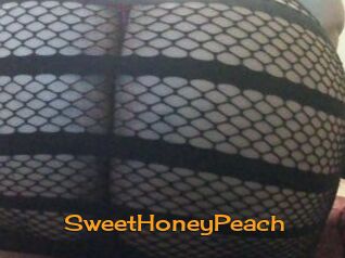 SweetHoneyPeach