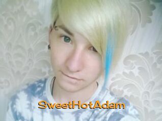SweetHotAdam