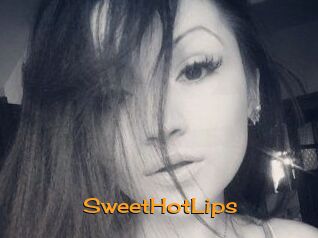 SweetHotLips