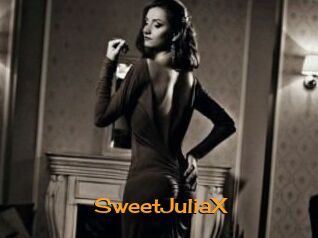 SweetJuliaX
