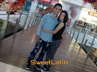 SweetLatin