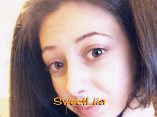 SweetLila