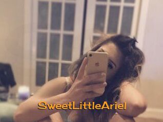 SweetLittleAriel