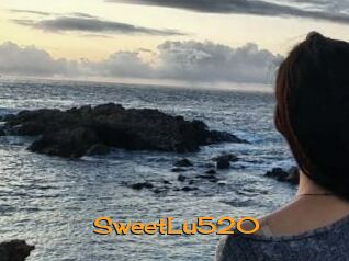 SweetLu520