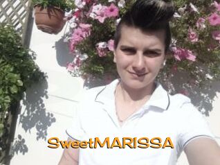 SweetMARISSA